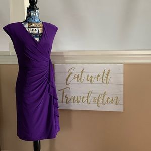 NWOT Evan-Picone Dress